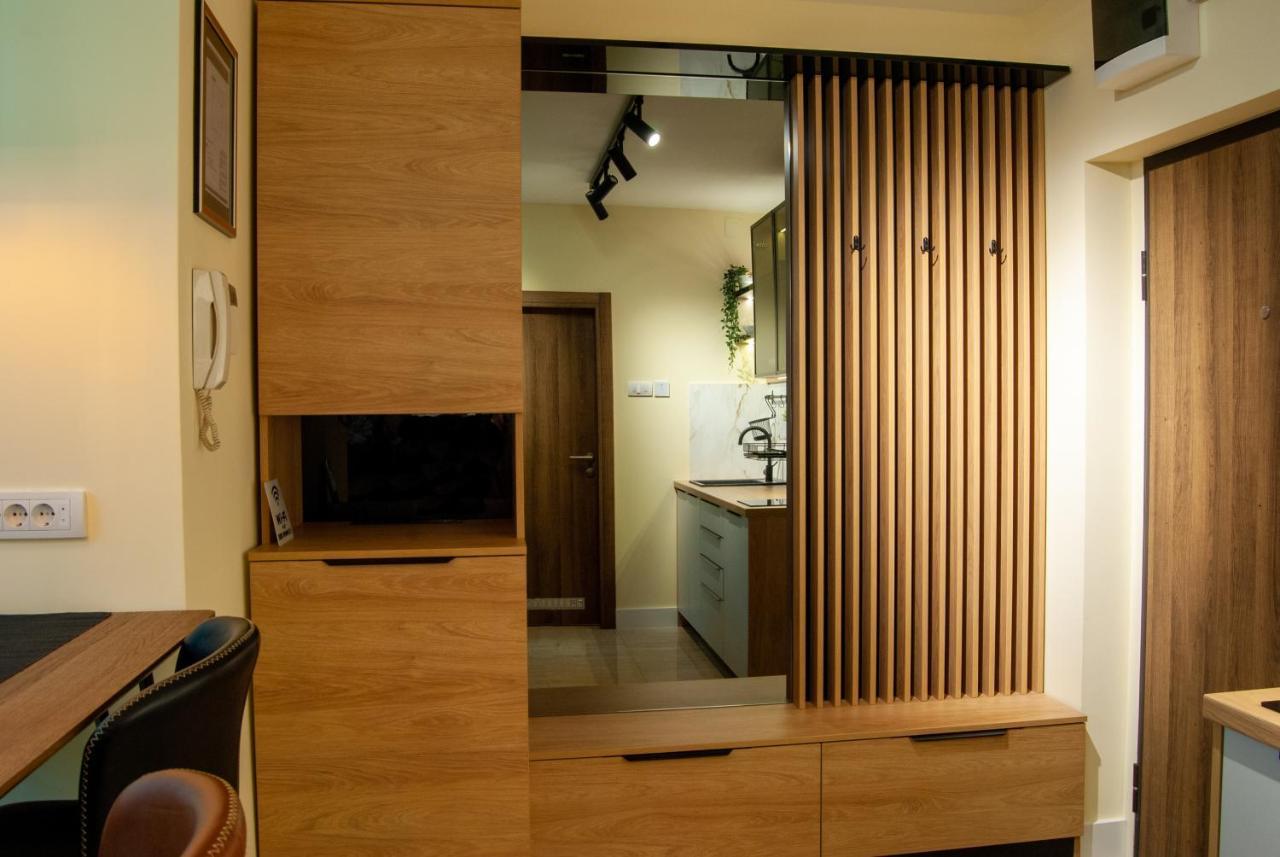 N10 Apartment Belgrade Exterior photo