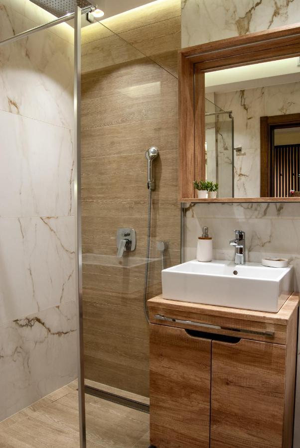 N10 Apartment Belgrade Exterior photo