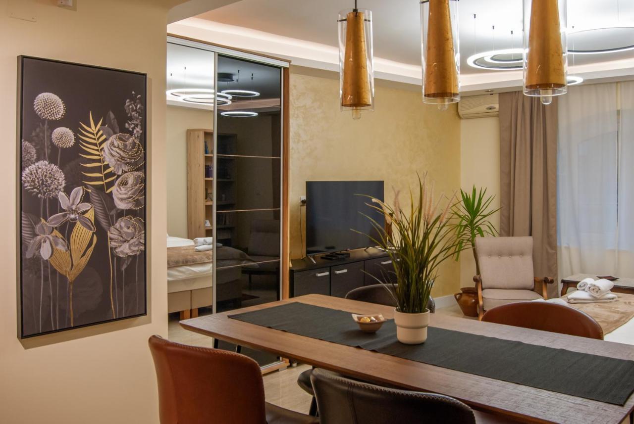 N10 Apartment Belgrade Exterior photo