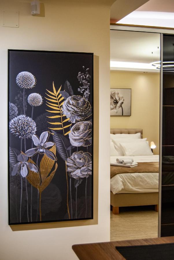 N10 Apartment Belgrade Exterior photo