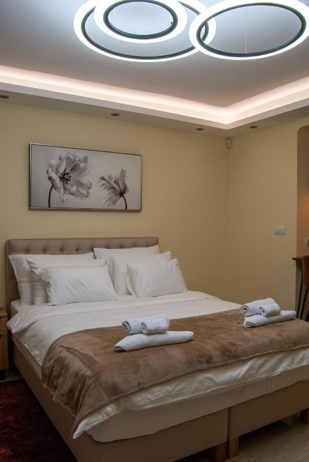 N10 Apartment Belgrade Exterior photo