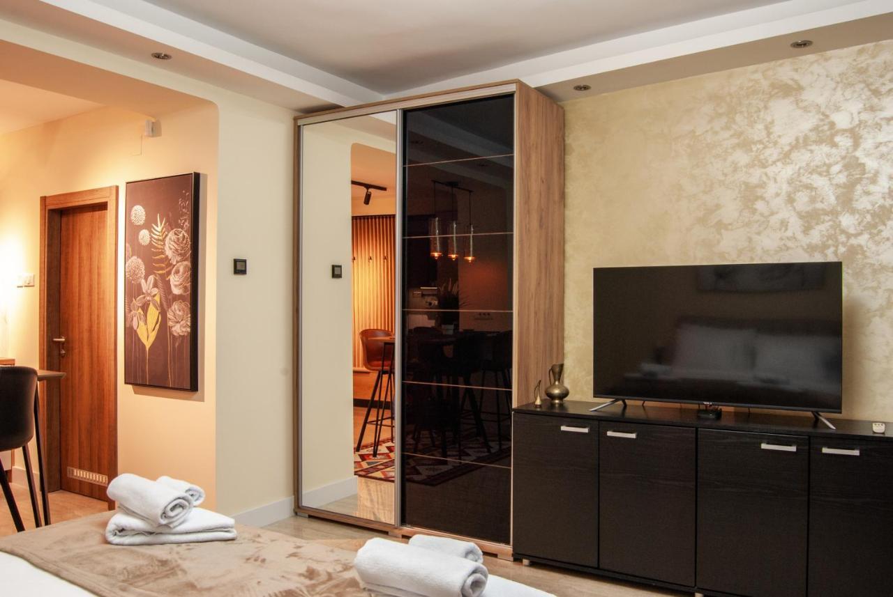 N10 Apartment Belgrade Exterior photo